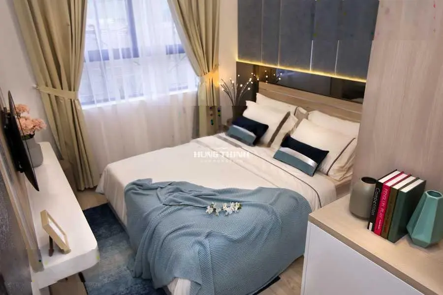 Chủ nhà bán Q7 Riverside 2PN1WC có NT giá 2,25tỷ dành cho hộ gia đình, nhiều ưu đãi. LH: 0931 866 ***