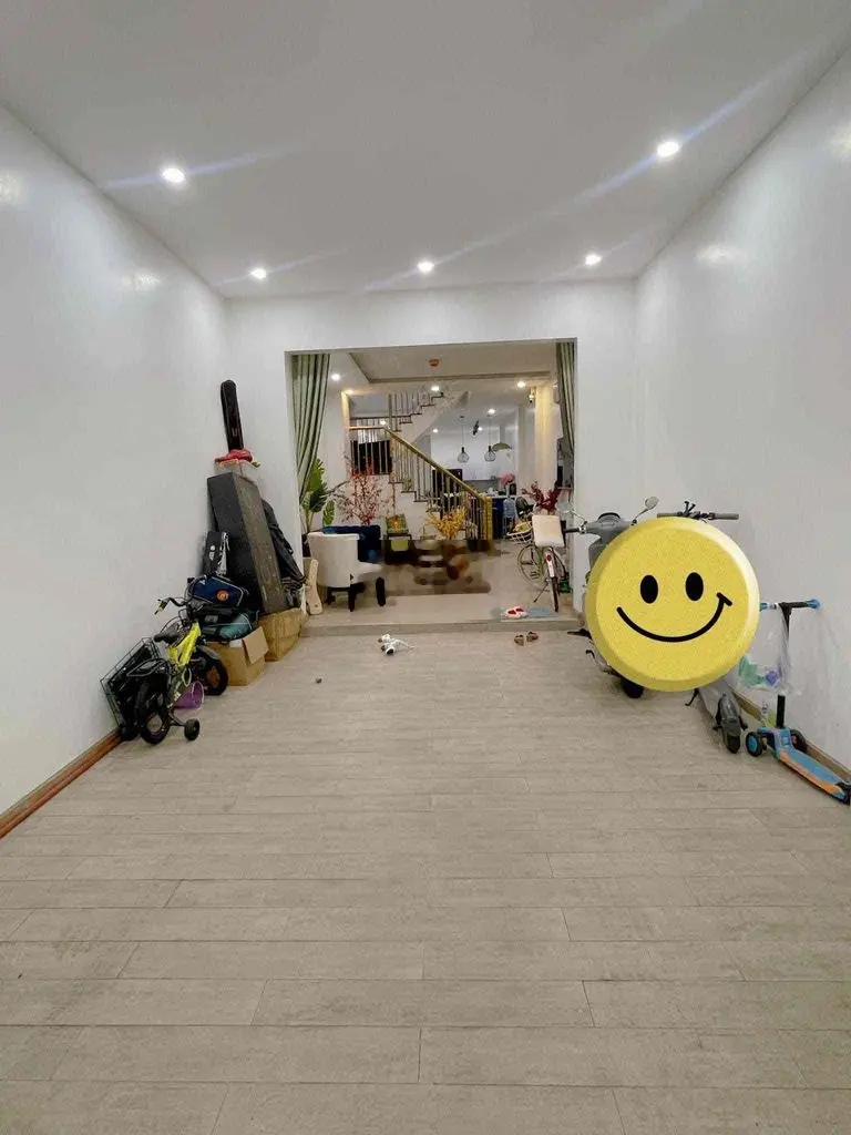 BÁN NHÀ GẦN BIG C DĨ AN.BÌNH DƯƠNG