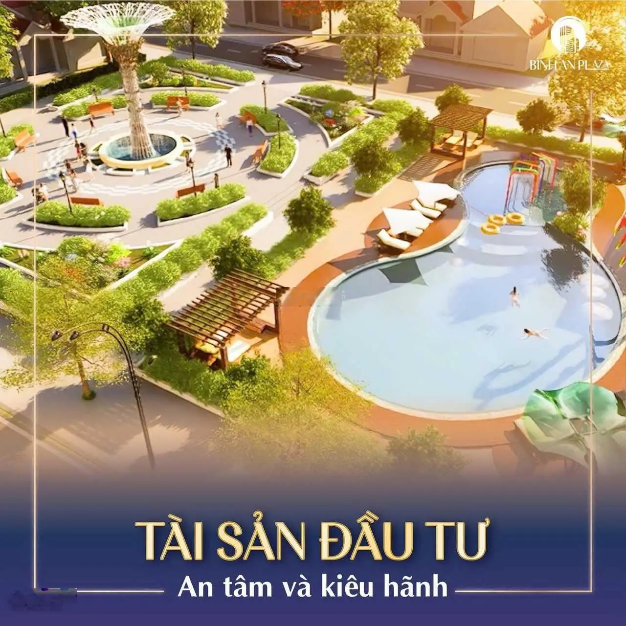 Chiết khấu lên đến 72 triệu khi mua căn góc số 11 tại chung cư Bình An Thanh Hoá