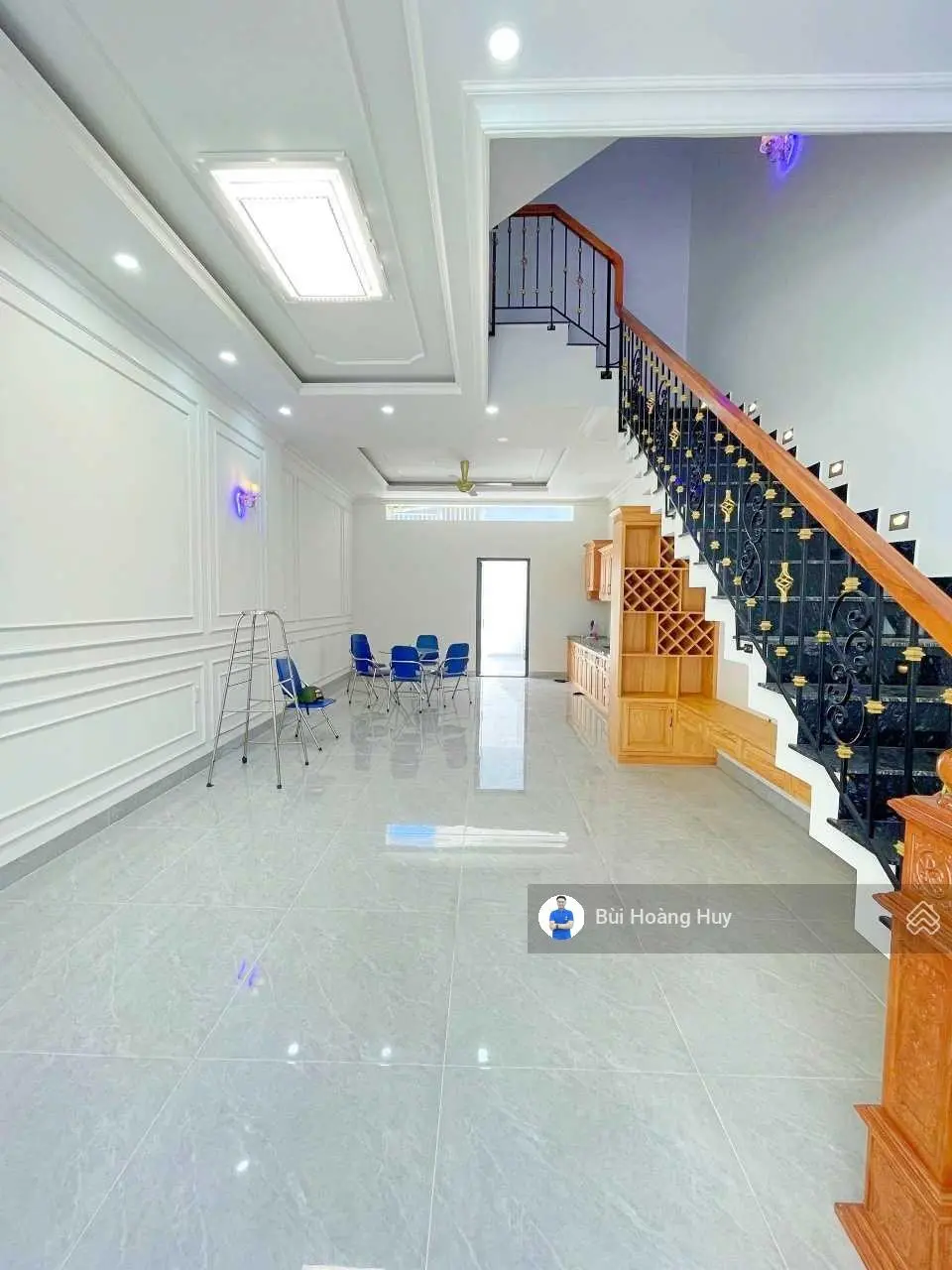 Bán nhà mặt tiền DS8 ngay chợ Bình Triệu, cách Phạm Văn Đồng 500m, SHR, P. Hiệp Bình Chánh, Thủ Đức