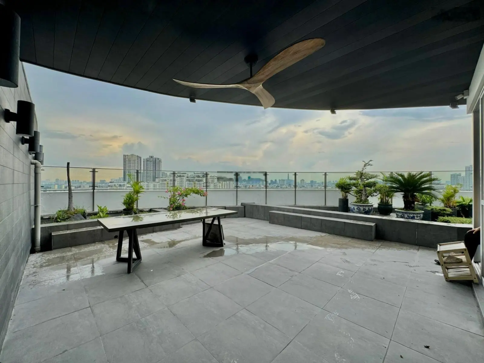 Bán penthouse Riverpark Residence giá chỉ 29 tỷ nội thất cao cấp, Phú Mỹ Hưng Q7