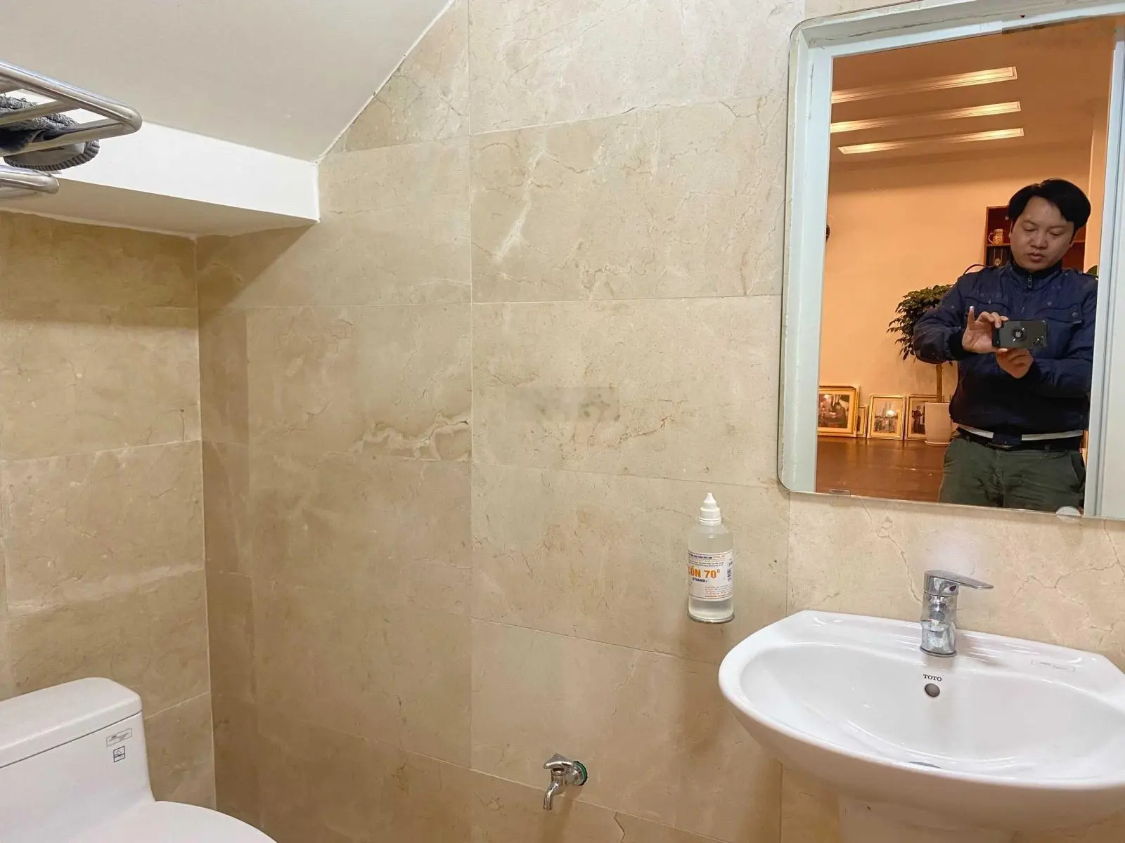 Bán biệt thự 5 phòng ngủ diện tích 140m2 lô T6 khu ĐT Nam Thăng Long Ciputra Hà Nội. LH 0985 172 ***