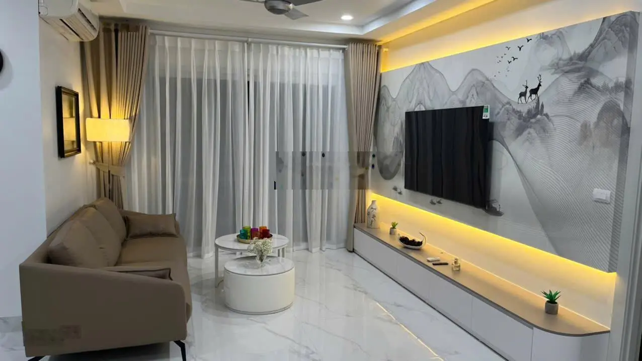 Gấp! Chính chủ bán căn hộ 2PN The Pride Tố Hữu 73m2 giá 3,5 tỷ