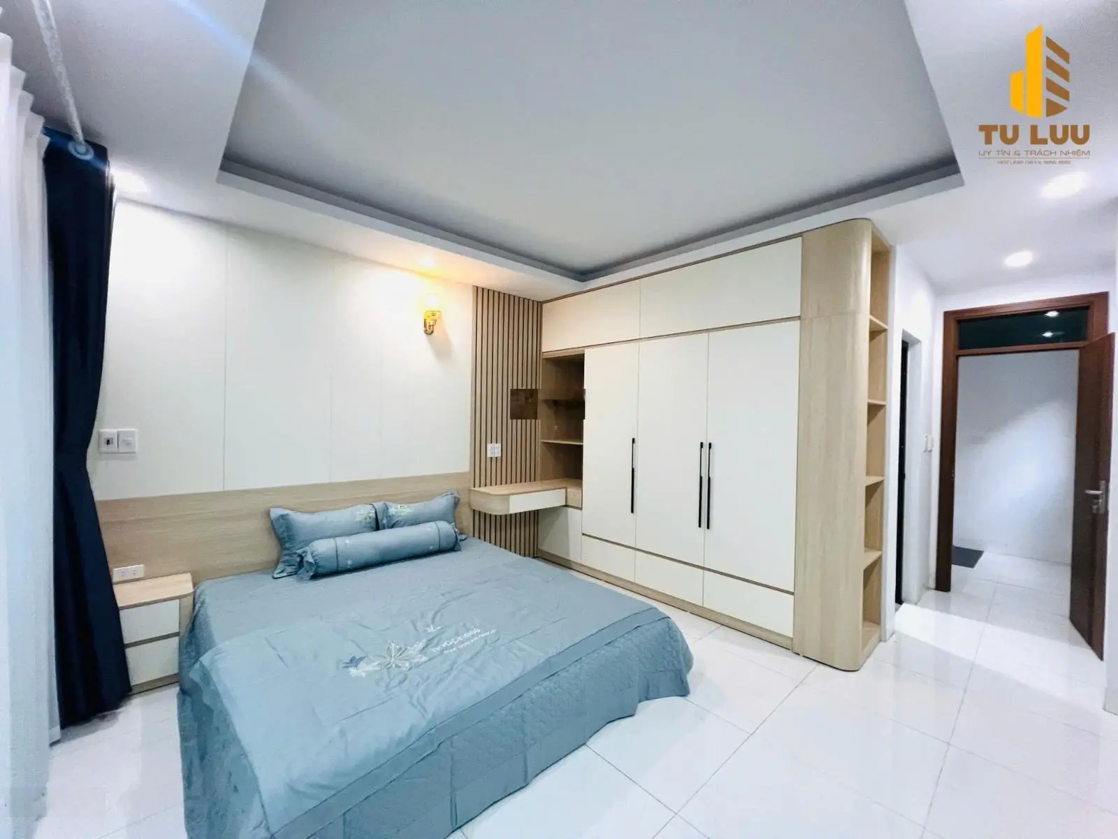 Rẻ nhất, phố lụa vạn phúc, lô góc, full đồ, về ở ngay, sdcc, hỗ trợ ngân hàng, gần lê quang đạo