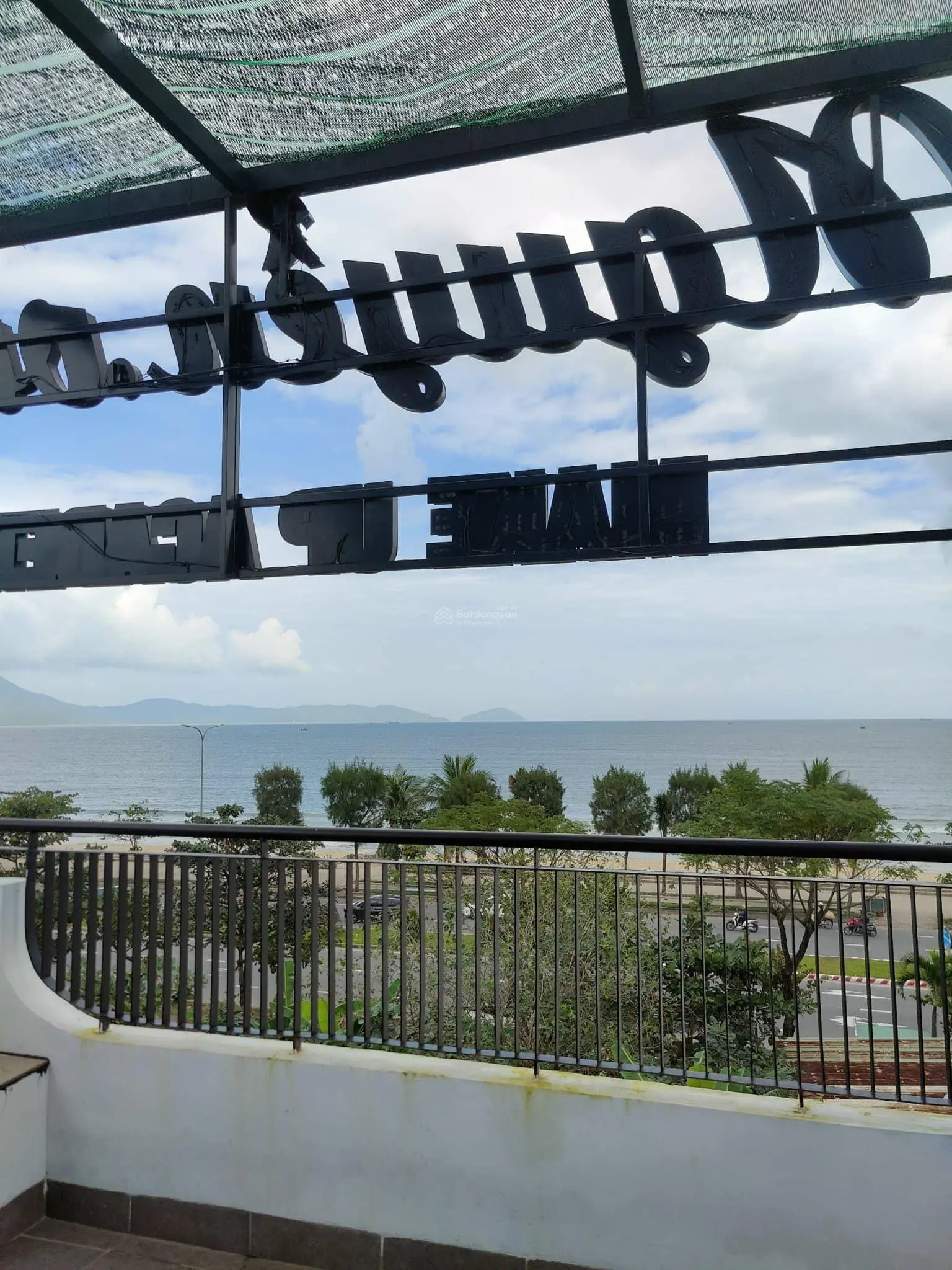 Hạ Giá Bán Nhanh Nhà 4 Tầng Mặt tiền Đường Vũ Quỳnh, Thanh Khê, View Biển Nguyễn Tất Thành, Gía Tốt