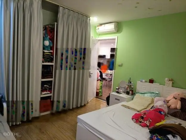 Căn hộ chung cư MECO Complex 102 Trường Chinh, Đống Đa 2 ngủ chỉ 5,5 tỷ