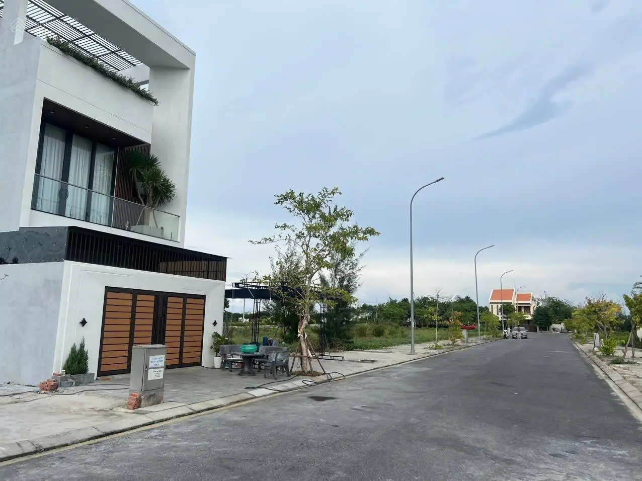 Bán đất FPT gần Sông sạch đẹp MT đường 7m5 sát MT đường Nam Kỳ Khởi Nghĩa gần Toà FPT Complex