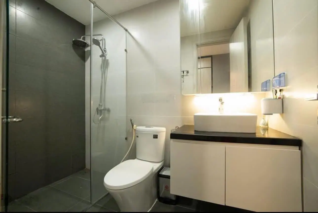 Chính chủ bán căn 85m2 chung cư Startup Tower, 91 Đại Mỗ, chỉ 3,75 tỷ, đã có sổ lâu đỏ, đủ nội thất