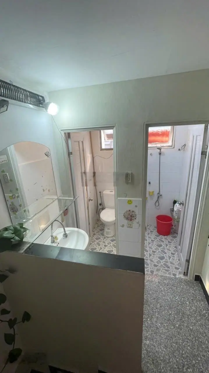 Bán nhà phố liền kề 5*15m, giá 3,65 tỷ đường nhựa 11m khu dân cư Ehome 4 hướng Bắc