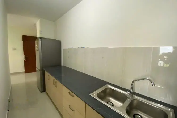 Chỉ với 390tr sở hữu ngay căn hộ 2PN, 2WC đã có sổ, vào ở ngay tại dự án Thanh Bình Residence