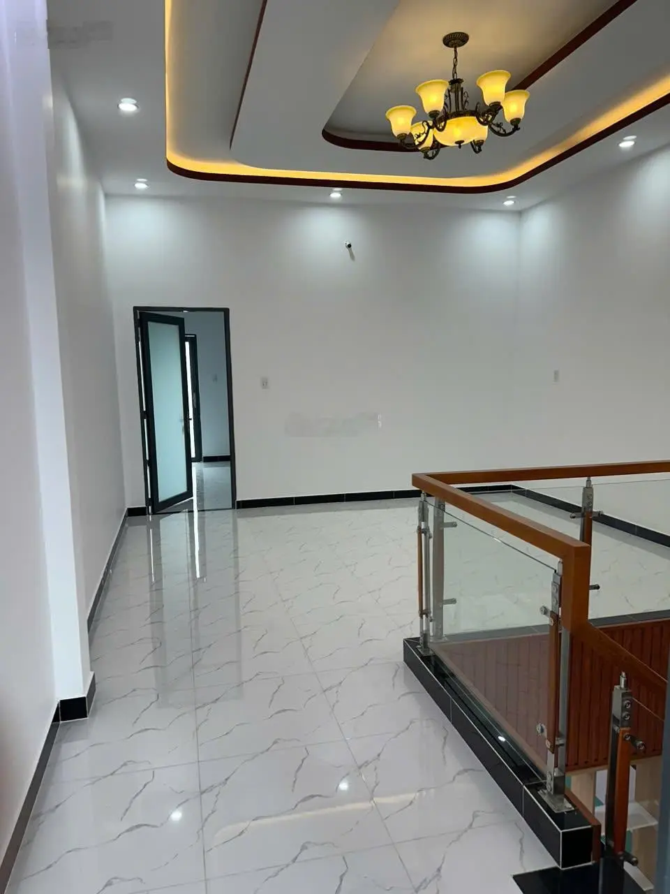 2,6 tỷ nhà 119 m2 mới xây đẹp lung linh đường oto gần ngã tư Xoài Đôi, Long Trạch Cần Đước, Long An