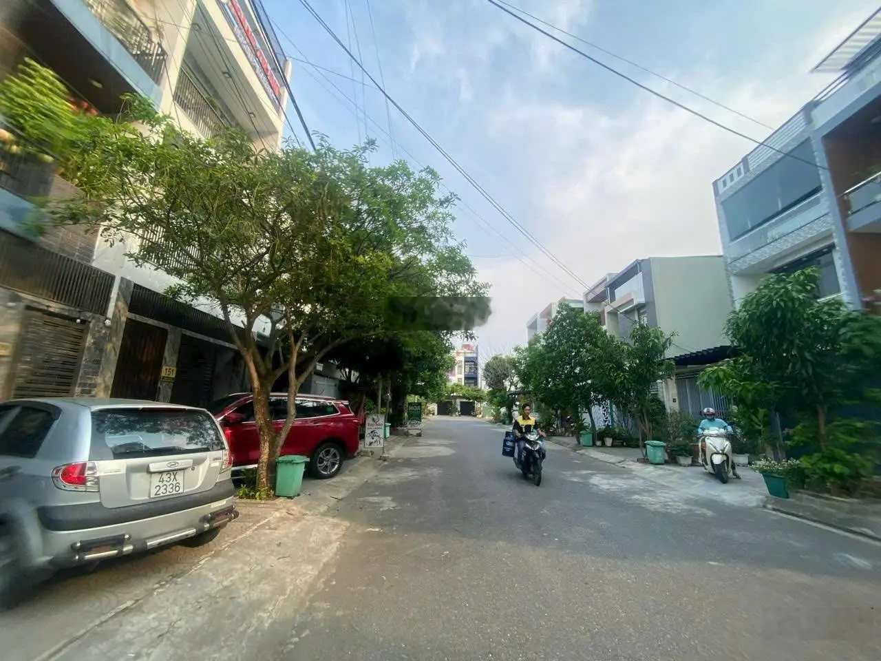 Bán nhà 2 tầng đường Trịnh Lỗi, gần Lê Hy Cát, Nam Việt Á