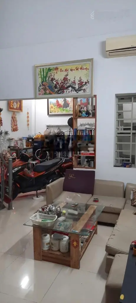 Nhà mặt tiền đường 79 , tân quy , giá tốt nhất khu vực , 88m2 , giá chỉ 12,9 tỷ