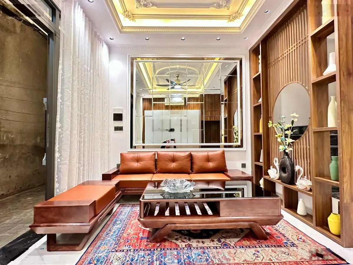 Bán nhà phố Lê Trọng Tấn - QuậnThanh Xuân. Diện tích 45m. Giá 12.9 tỷ