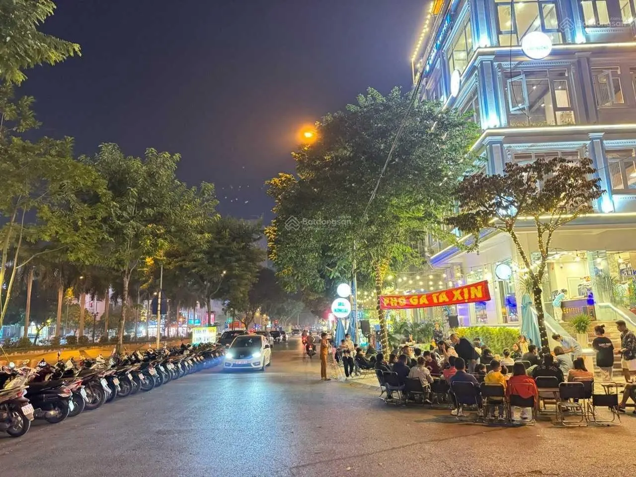 QUỸ CĂN BIỆT THỰ, LIỀN KỀ, SHOPHOUSE MỚI NHẤT CẦN CHUYỂN NHƯỢNG TẠI GELEXIMCO LÊ TRỌNG TẤN