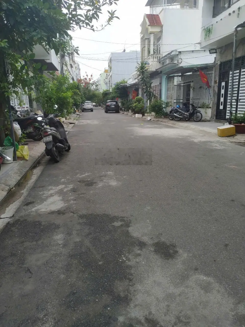 Bán nhà tđc phước long nha trang-65m2-3 tầng-5 phòng ngủ