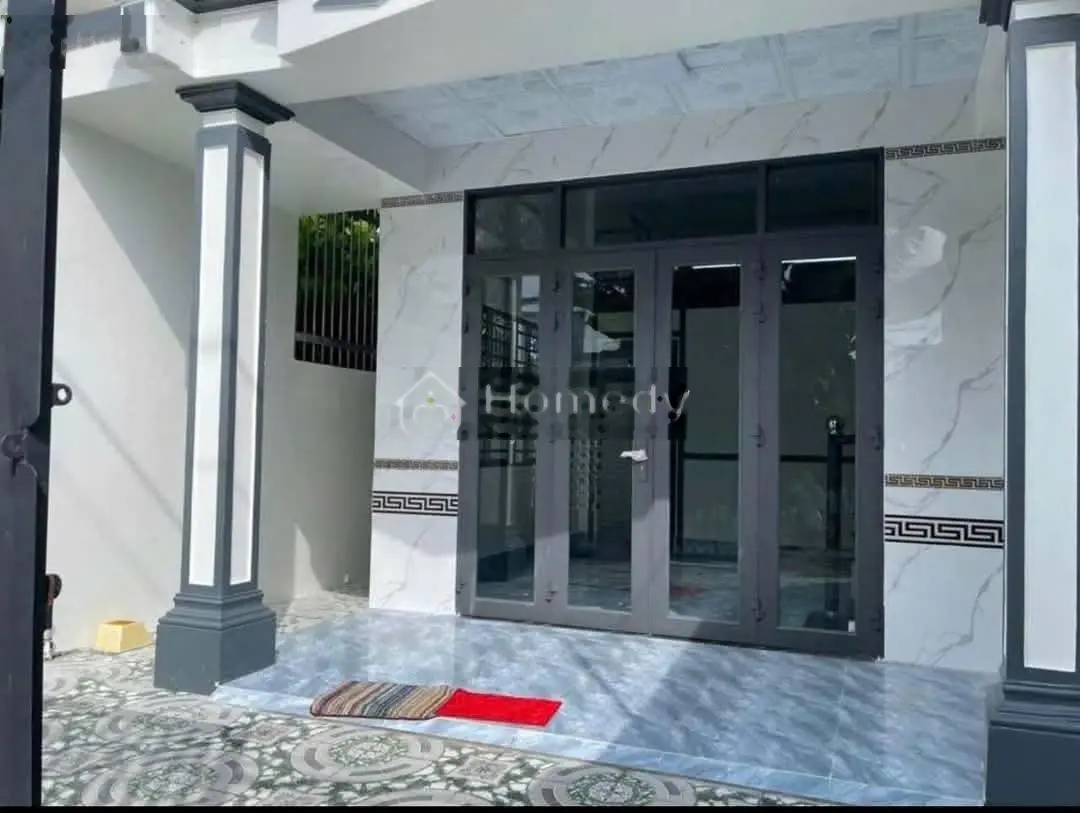 Nhà thanh lý giá rẻ 70m2 giá rẻ chỉ #750tr sau lưng chợ Bờ Ngựa