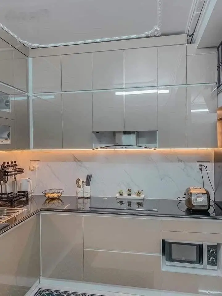 Bán nhà phố giang văn minh - gần phố - cách 10 m ô tô tránh -6 ngủ nhà dân xây tâm huyết, ngõ thông