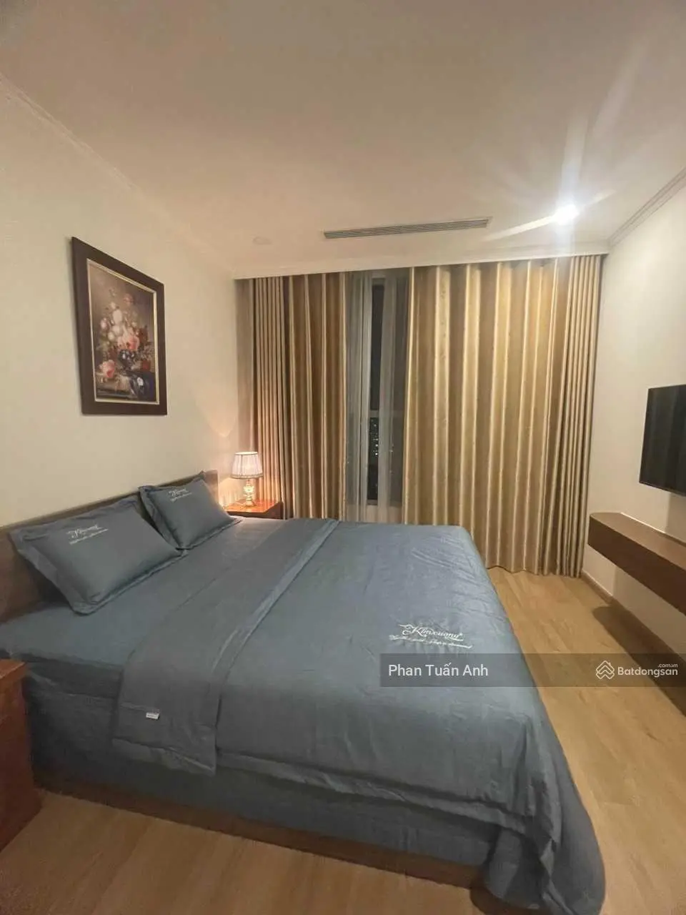 Bán chung cư Golden Palace, Mễ Trì các diện tích 85 - 87; 105; 118; 141; 162m2 giá từ 55tr/m2