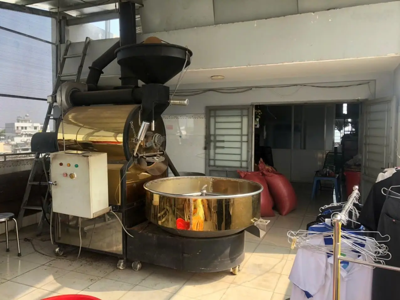 Bán rẻ CHDV mặt tiền 17 phòng - thu nhập 60tr/th - trung tâm Tp. Thủ Đức - chỉ 11.5 tỷ