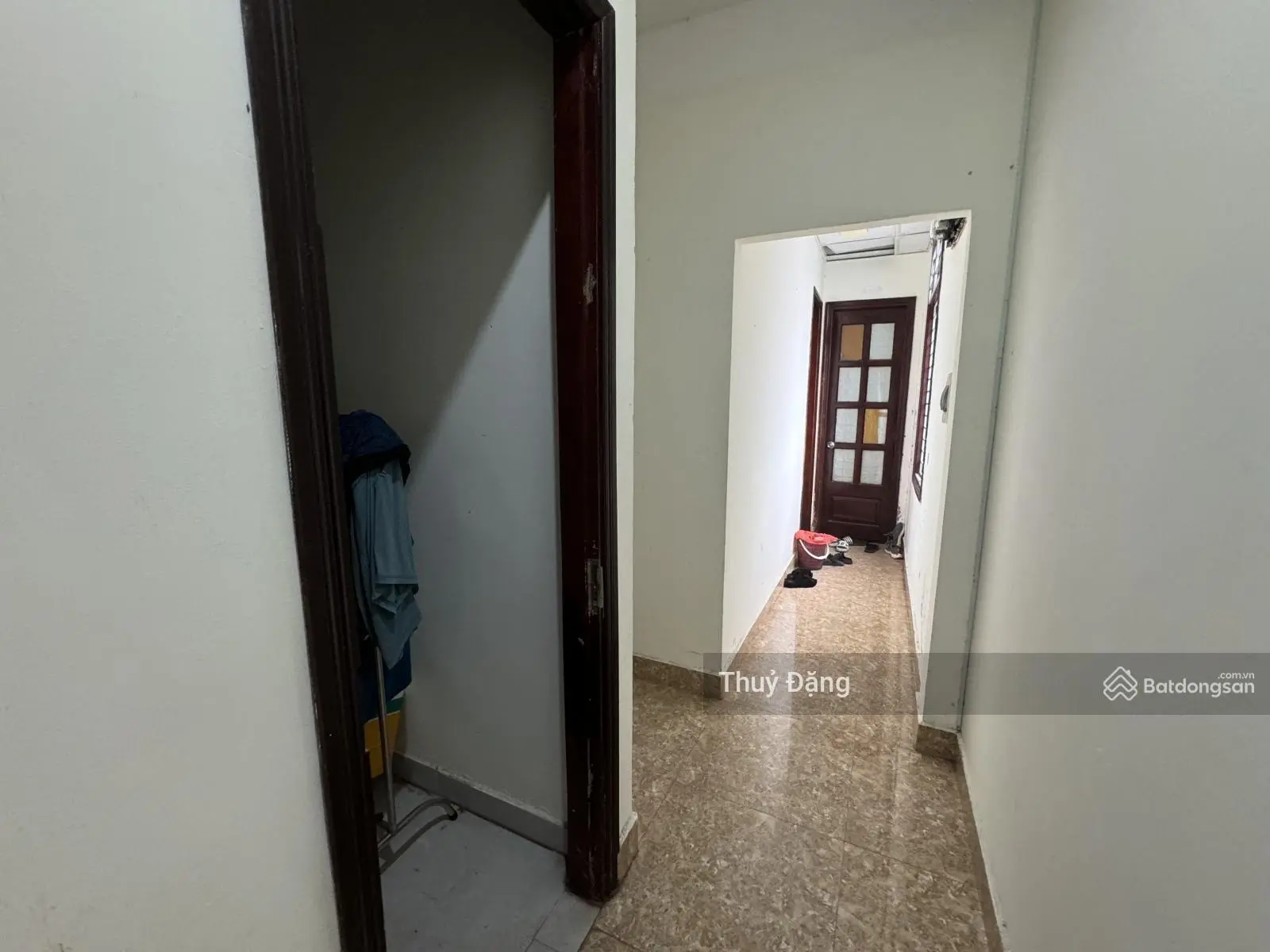 Cần bán dãy trọ 3 tầng đường Đỗ Thúc Tịnh, 100m2, 11 phòng, Doanh thu 30 triệu/tháng giá chỉ 6 tỷ6