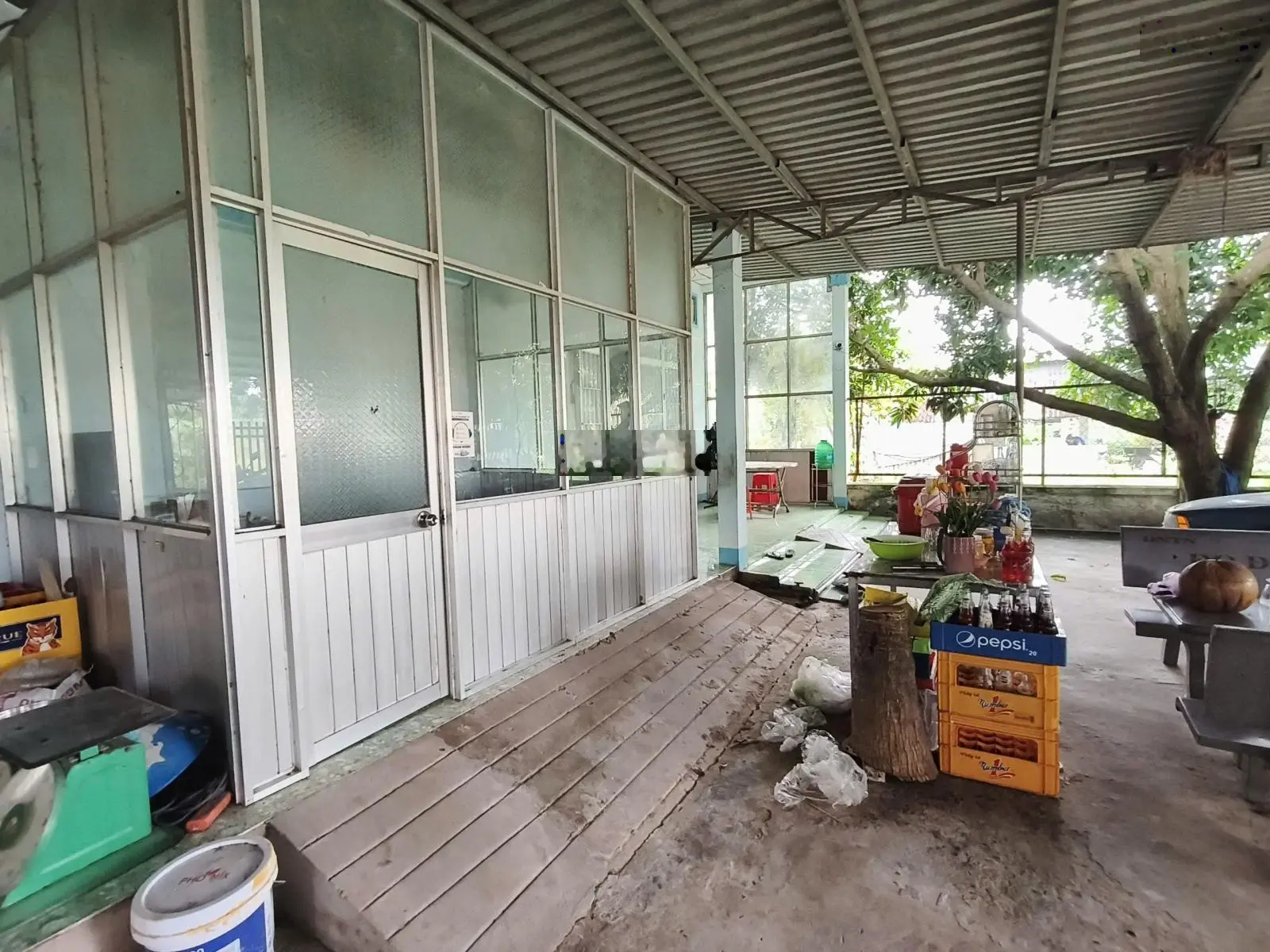 Cần bán gấp căn nhà tại Thị Trấn Vĩnh Hưng, Huyện Vĩnh Hưng, Tỉnh Long An