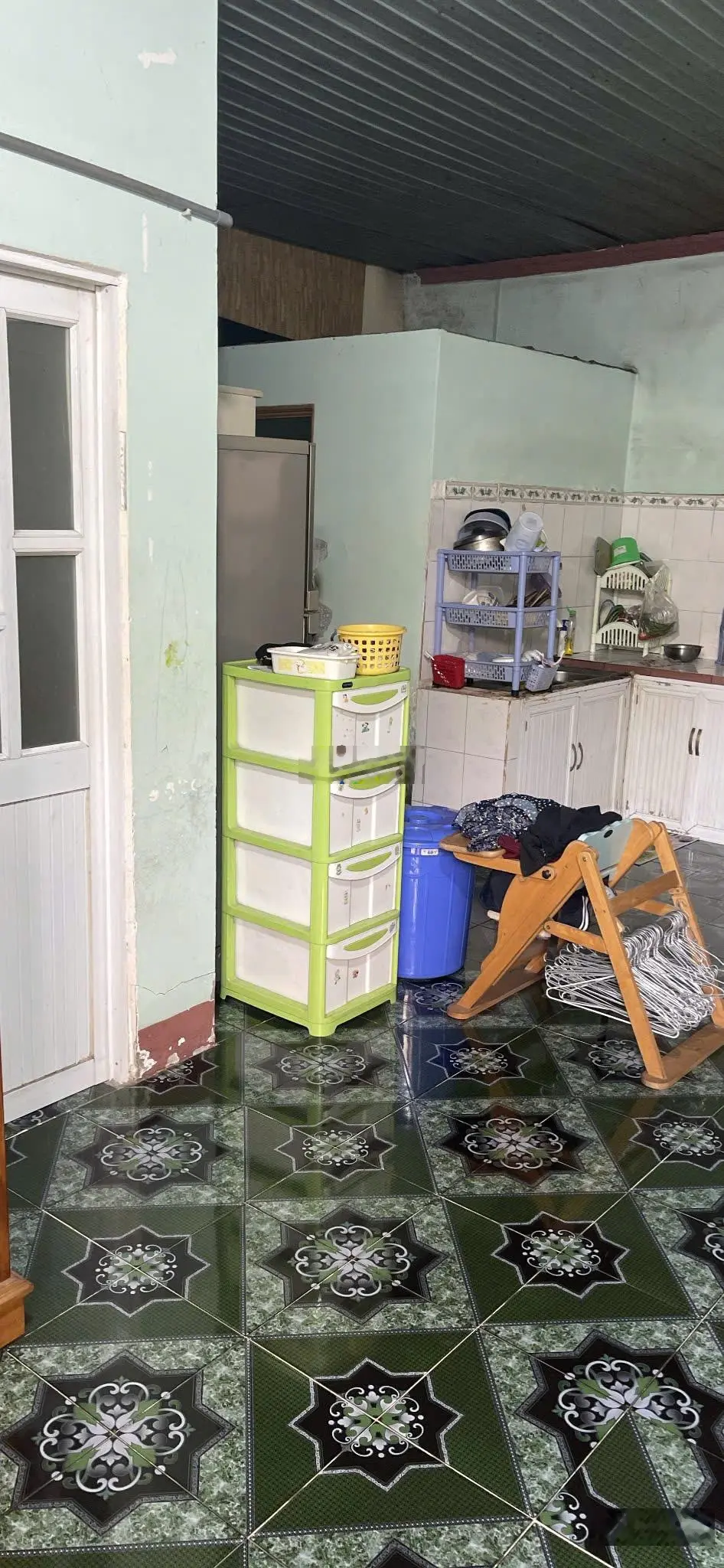 Nhà đường Trần Thị Lan LG20m, ngay khu trung tâm Tân Quy, xã Tân Thạnh Tây, 31x26m, 768m², 11.5 tỷ
