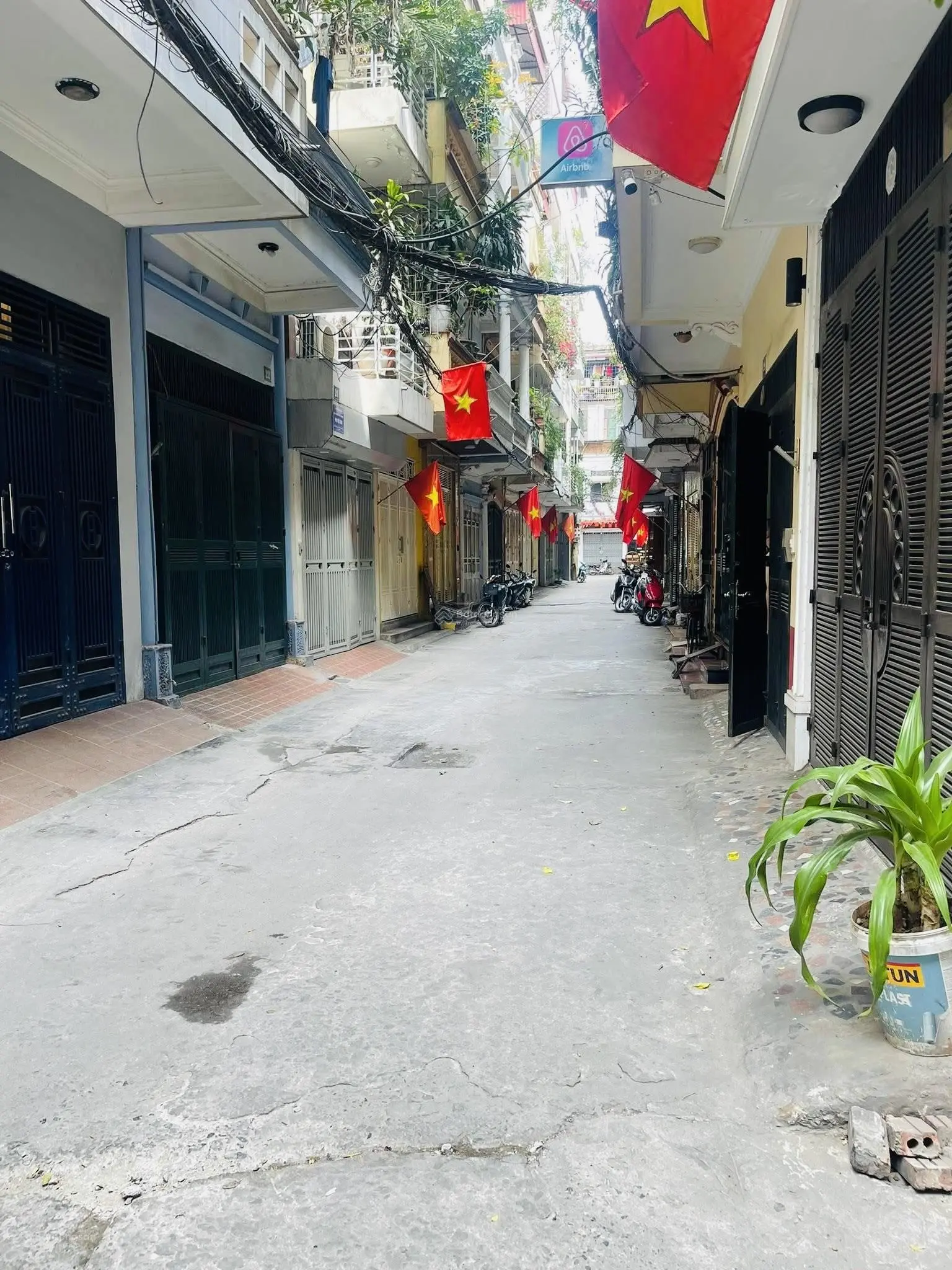 THÁI HÀ! Phân lô, 2 mặt ngõ đều ô tô vào nhà, dân xây, kinh doanh tốt, văn phòng ngon. 60m*4T