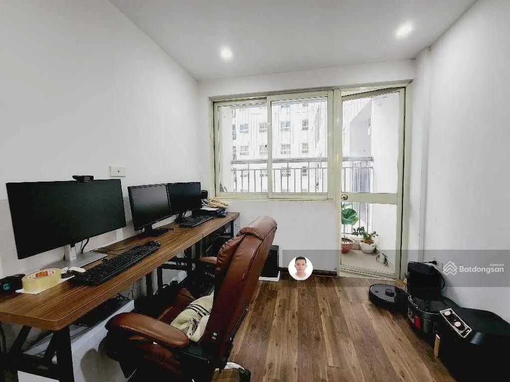Bán chung cư Ecohome 2 - DT 70m2 giá 3 tỷ 4