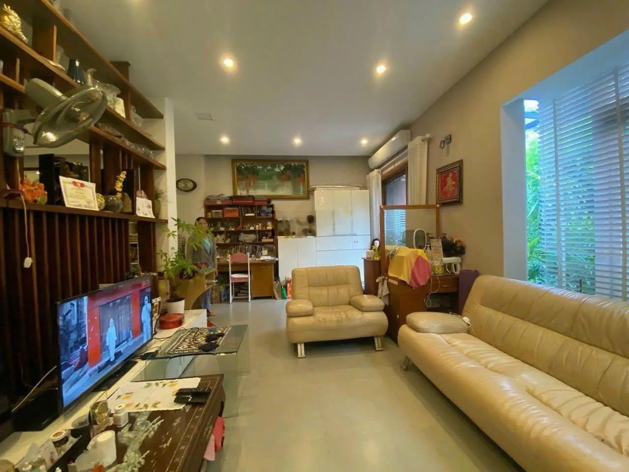 Bán nhanh biệt thự Phú Mỹ Hưng giá tốt nhất Phú Mỹ Hưng Quận 7