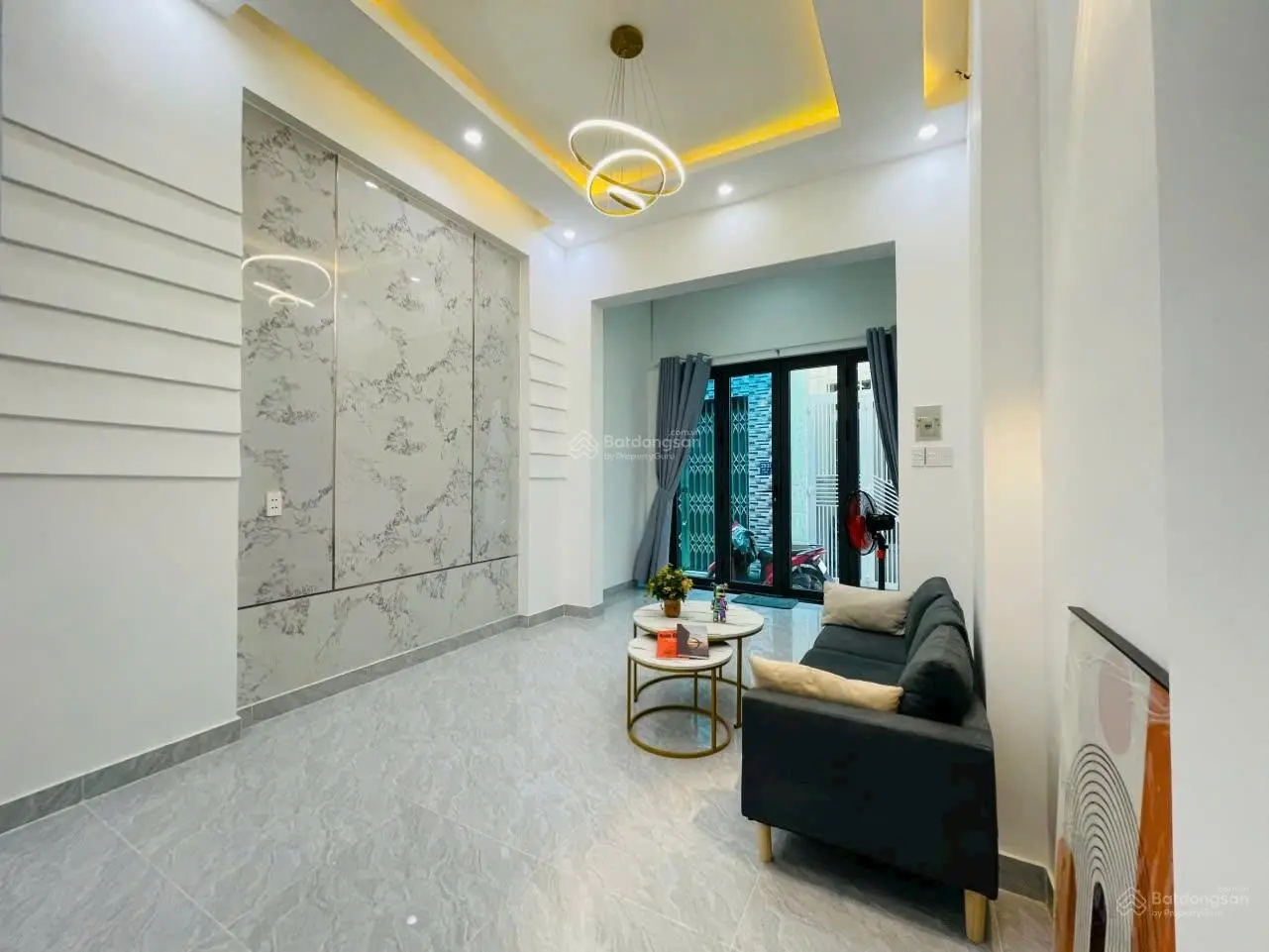 Siêu phẩm đường 46, Hiệp Bình Chánh, Tp. Thủ Đức, 56m2