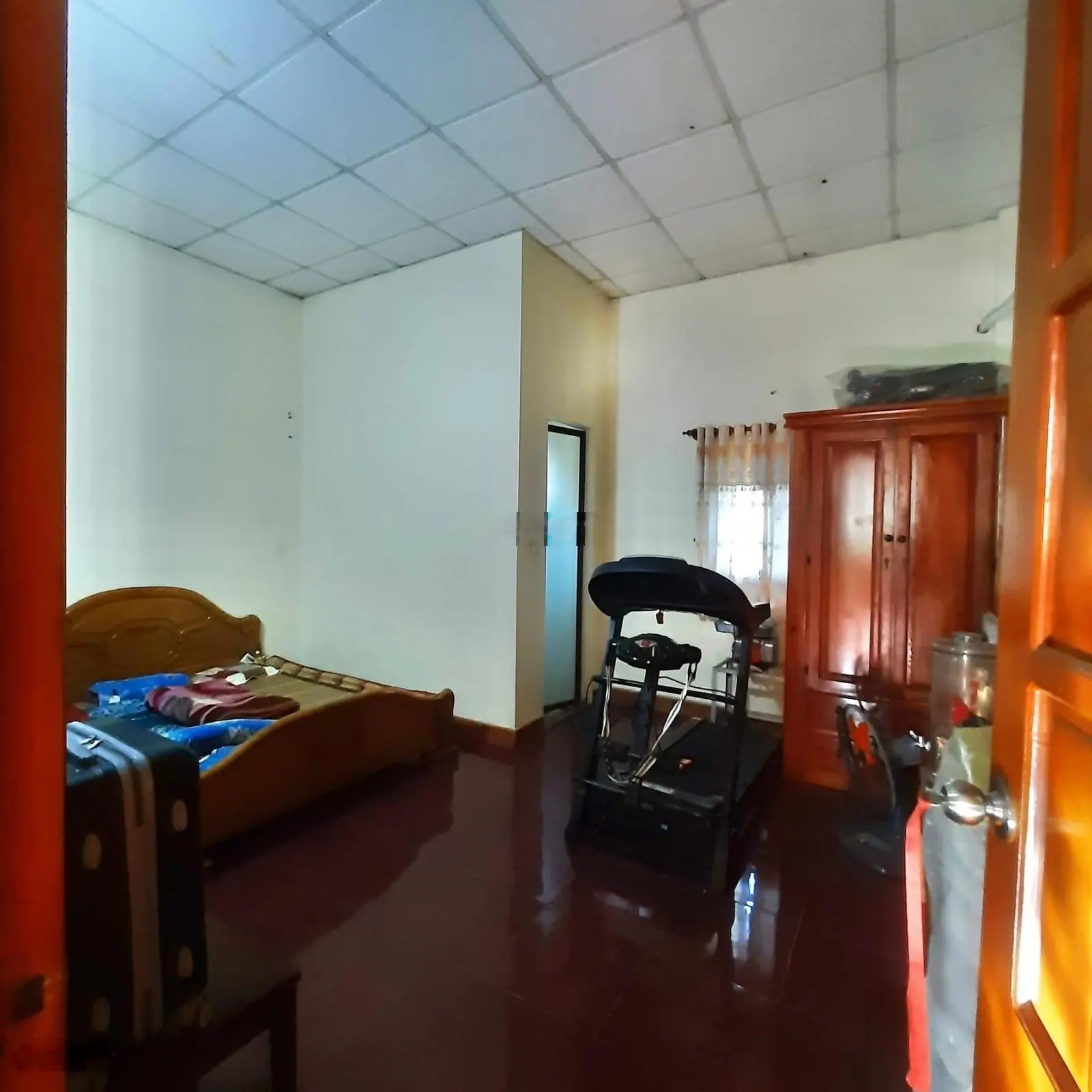 Mong Muốn Bán Nhanh Trong 1 Tuần Căn Nhà Sổ Riêng Giá Tốt Tại TP Dĩ An Bình Dương