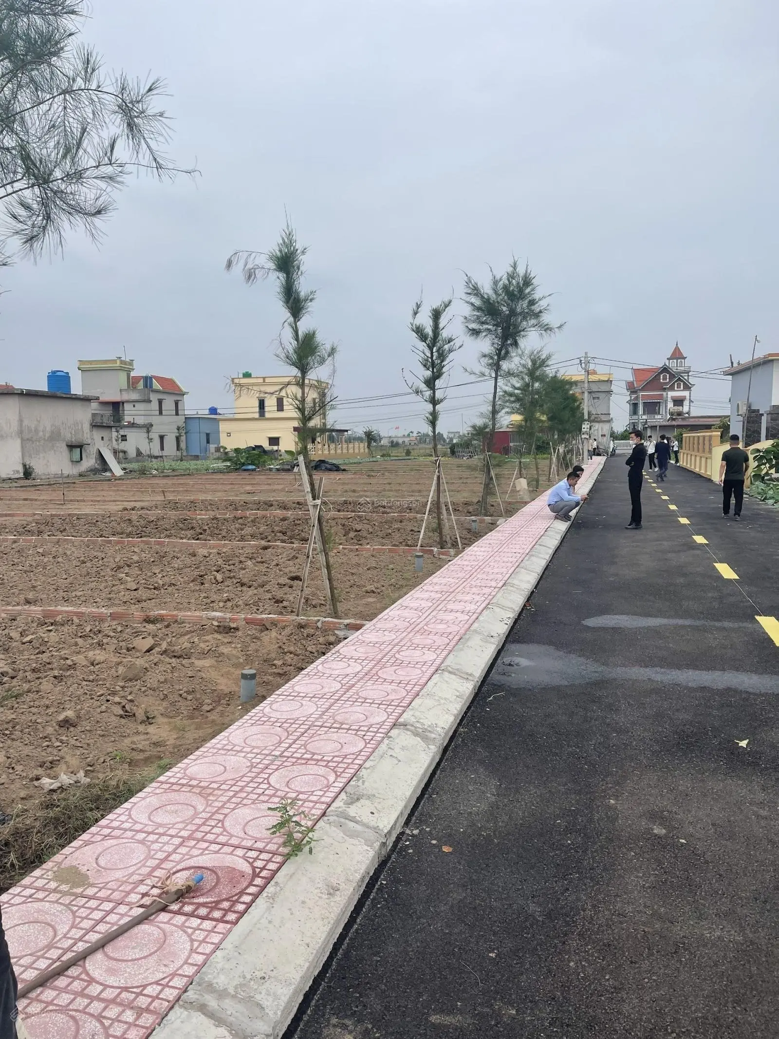 Bán đất nền dự án Hòa Lạc Avenue tại xã Tiến Xuân, giá 10,911 tỷ, 237.2m2