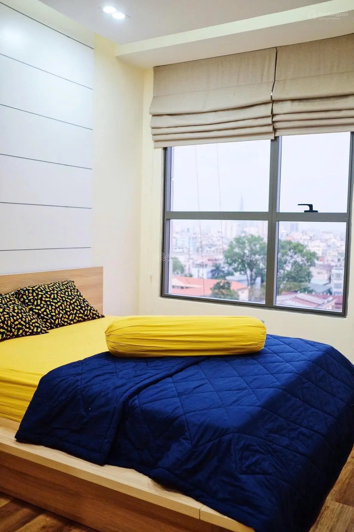 Bán Căn hộ Garden Gate , 3PN , 2WC , 85m2 , Full Nội Thất, Giá : 5 Tỷ 850 , Bao Sổ ,LH : 0908 435 ***