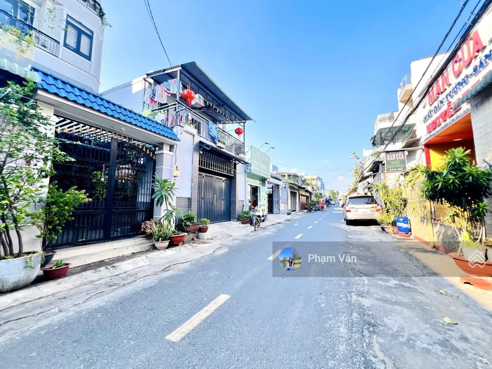 Nhà 3 Tầng kiên cố - HXH gần Bệnh viện ĐK Thủ Đức - 70m2 - sổ hoàn công - 5 tỷ nhỉnh