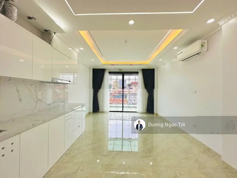 Bán nhà riêng tại Đ.Cầu Giấy, 11,99 tỷ, 46m2, 6 tầng, 12PN, 12WC, giá cực chất!