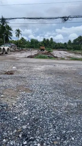 CẦN CHUYỂN NHƯỢNG LẠI 200M2 ĐẤT THỔ CƯ SỔ RIÊNG GẦN VÒNG XOAY ĐẠI LỘ ĐÔNG TÂY