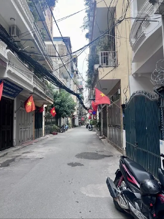 Bán nhà Lê Trọng Tấn, ngõ thông, ô tô tránh, kinh doanh dòng tiền