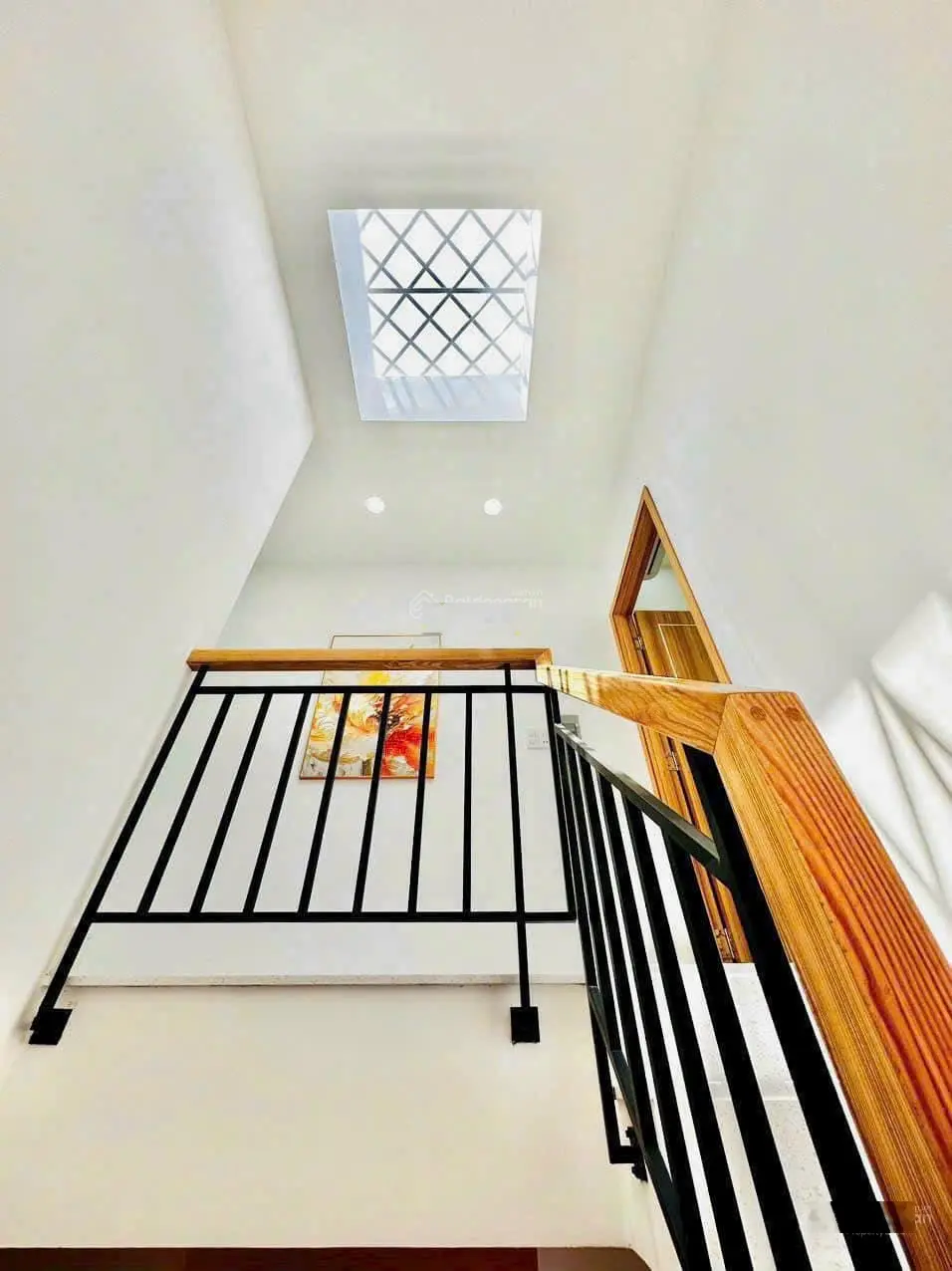 Nhà 51m2 hẻm 5m Dương Bá Trạc, P1, Q8 gần trường Rạch Ông giá 2 tỷ 250. Xây 1trệt 2lầu,sổ hoàn công