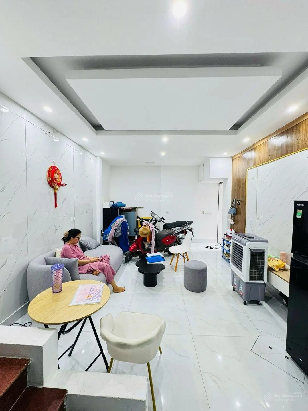 Bán nhà 12 Nguyễn Lân - Thanh Xuân, 43m2, 5 tầng, MT 4m, giá 7.95 tỷ