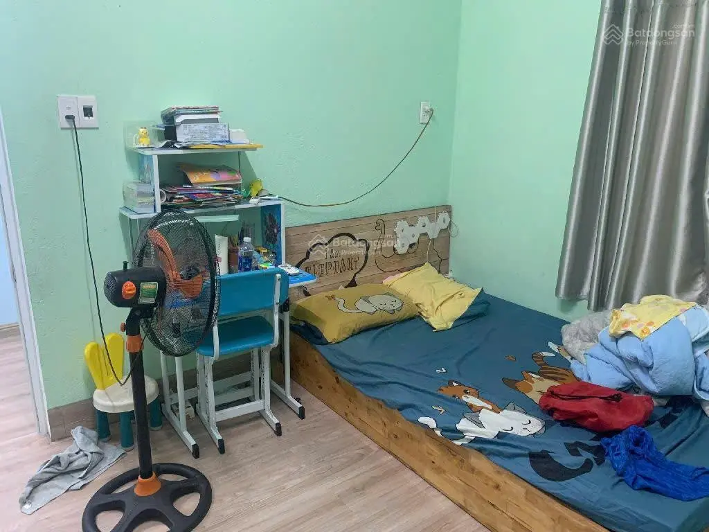 Bán nhà 2 tầng MT Đa Mặn Đông 4, Q. Ngũ Hành Sơn, 100m2, 4.3 tỷ (đối diện bệnh viện 600 giường)