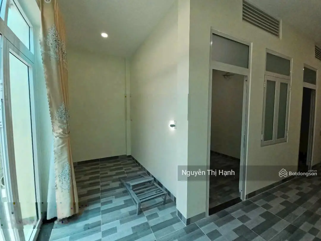Cần bán gấp nhà đẹp hẻm ba gác đường Cây Keo, P. Tam Phú, Thủ Đức - Khu dân cư hiện hữu, an ninh