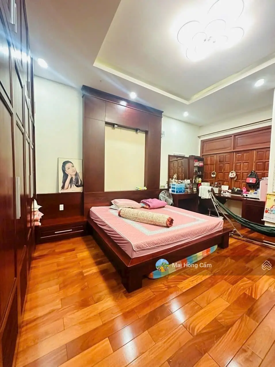 Gấp bán nhà mặt tiền giảm 16 tỷ ngay ngã tư Bảy Hiền, vị trí kinh doanh tốt nhà 4 tầng 6PN 7WC