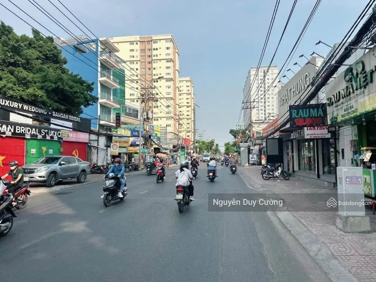Siêu phẩm lô góc mặt tiền đường nguyễn xí - p26 bình thạnh - 116m2 ngang 6m - giá 2x tỷ.