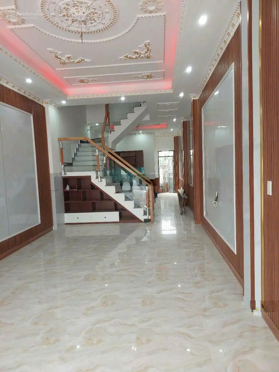 Chính chủ cần tiền bán gấp nhà riêng tại KDC Lê Phong An Phú 3, 66m2, 2t6