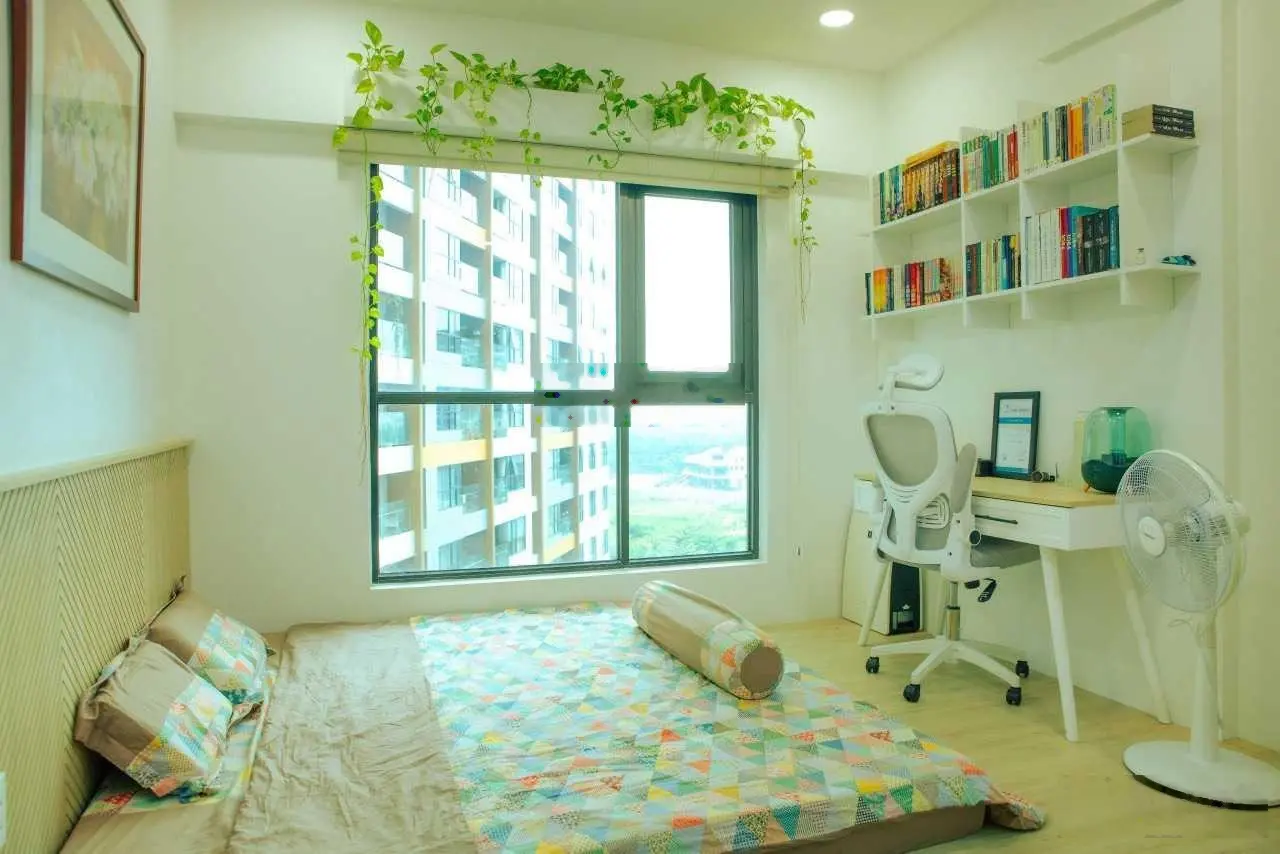 Bán gấp căn góc 3PN đẹp nhất Mizuki Nam Long ful nội thất giá 4,15 tỷ, diện tích 96 m2