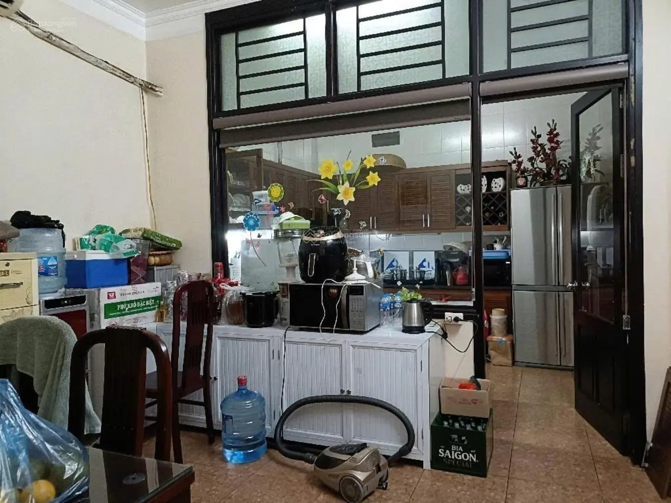 Ái Mộ Bồ Đề - tối ưu công năng - dân tự xây - giá mềm - ngõ thông tứ tung - gần oto - gần Wellsprin