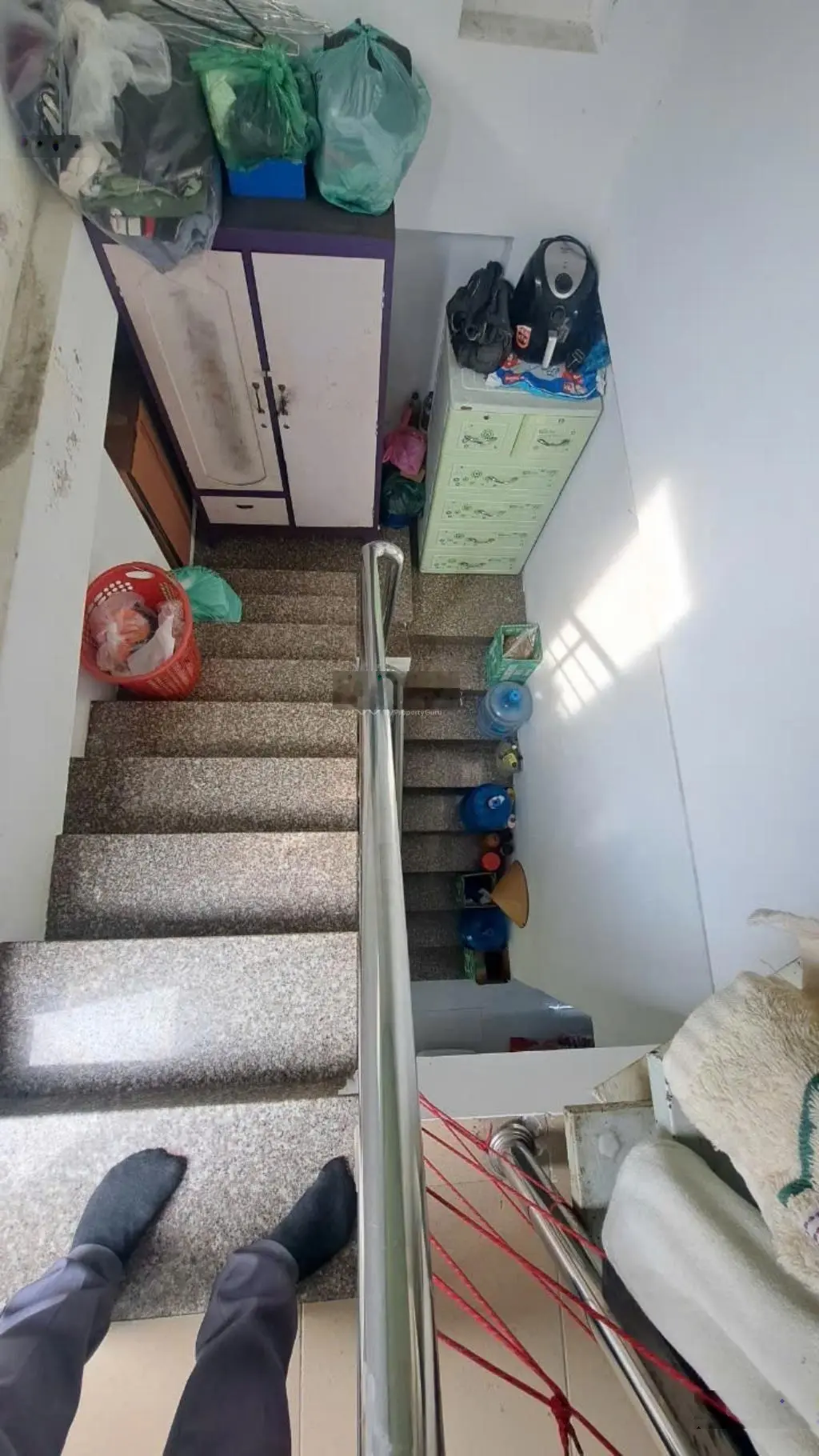3.99 tỷ, khu Bắc Hải, Đất Thánh, 40m2, 3 tầng, 3PN, 2WC, pháp lý đầy đủ, đẹp, nhiều tiện ích