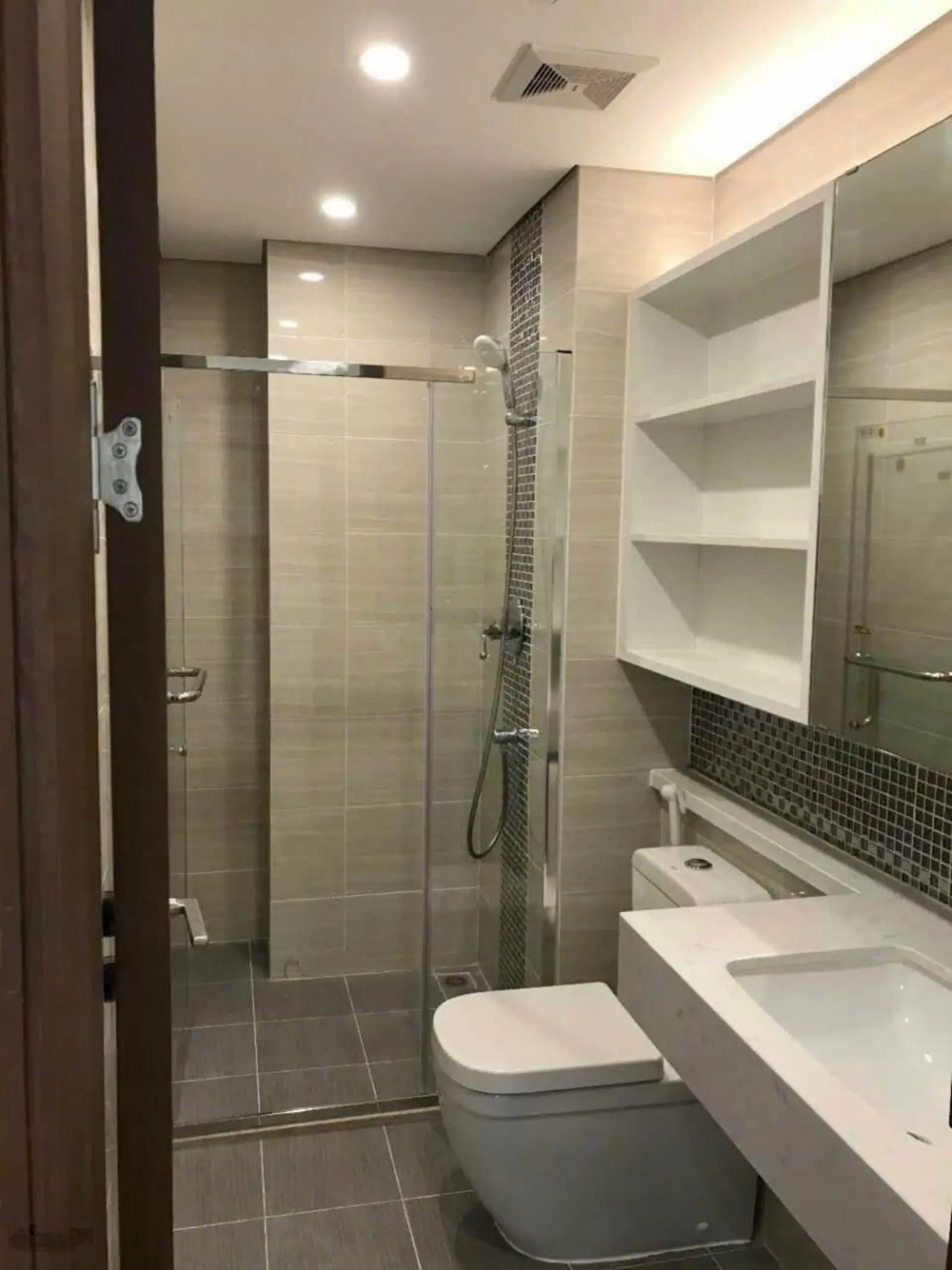 Căn hộ 3PN + 2 WC tại Florence Mỹ Đình, 80.8m2 - hàng hiếm uy tín. LH 0357 536 ***