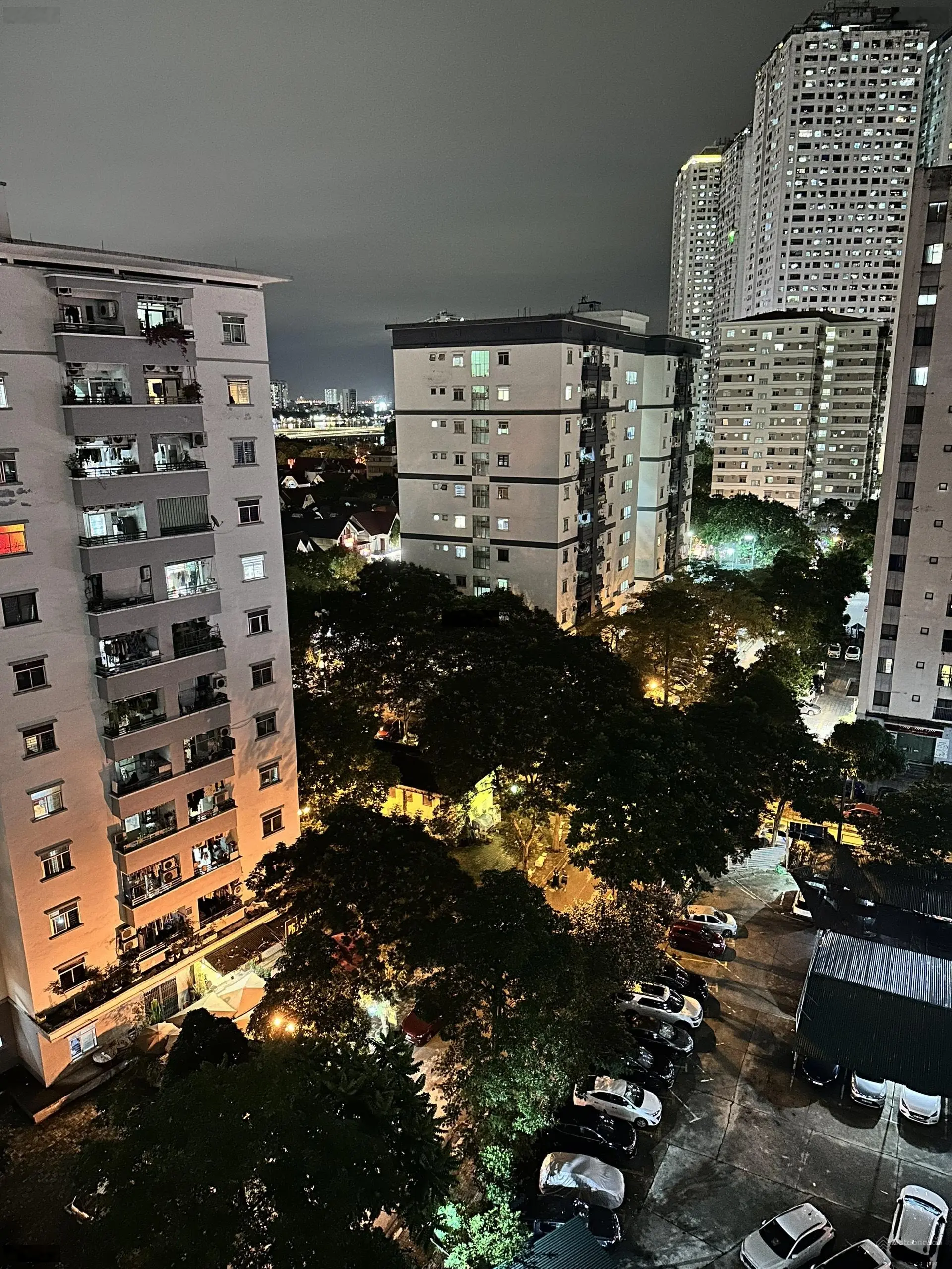 Bán căn hộ Hud CT2TP Tây Nam Linh Đàm .Thiết kế 2PN, 1WC.Diện tích 46m 2pn 1vs.Căn góc siêu thoáng.